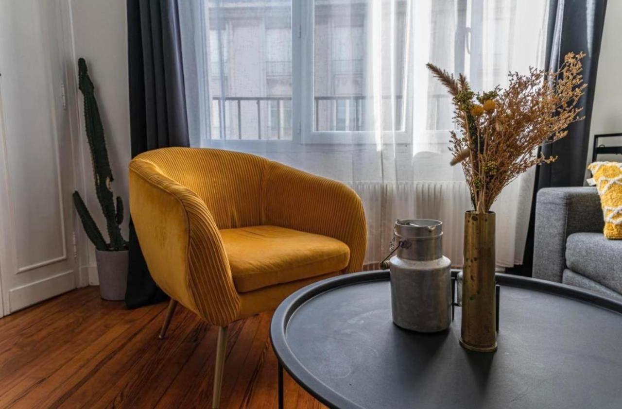 Appartement 40M2 - Hyper Centre Брест Экстерьер фото